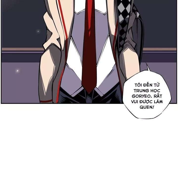 Đọc truyện Chiến thần - Chap 12