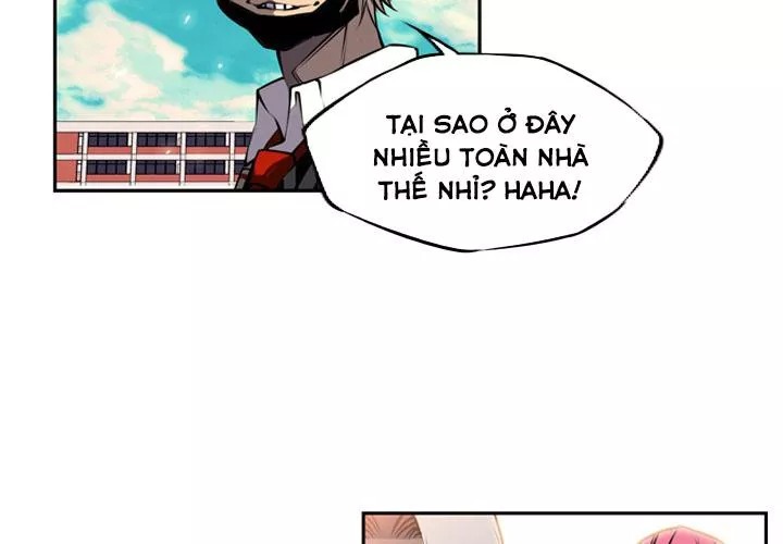 Đọc truyện Chiến thần - Chap 12