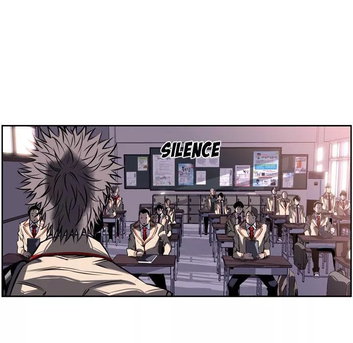 Đọc truyện Chiến thần - Chap 12