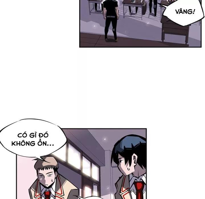 Đọc truyện Chiến thần - Chap 12