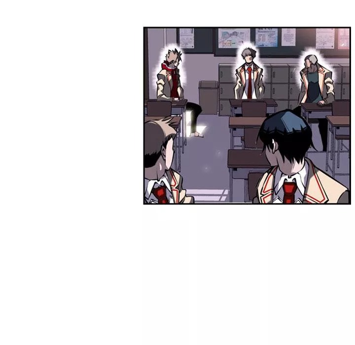 Đọc truyện Chiến thần - Chap 12