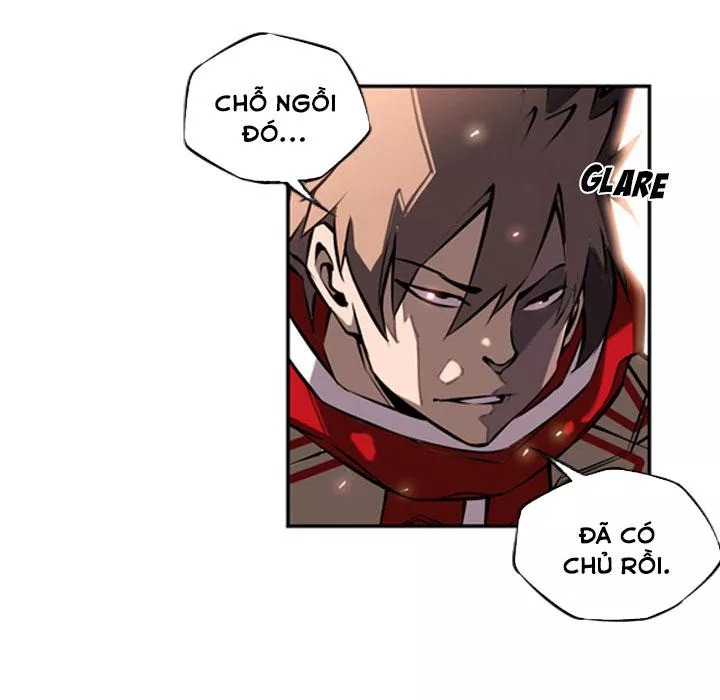 Đọc truyện Chiến thần - Chap 12