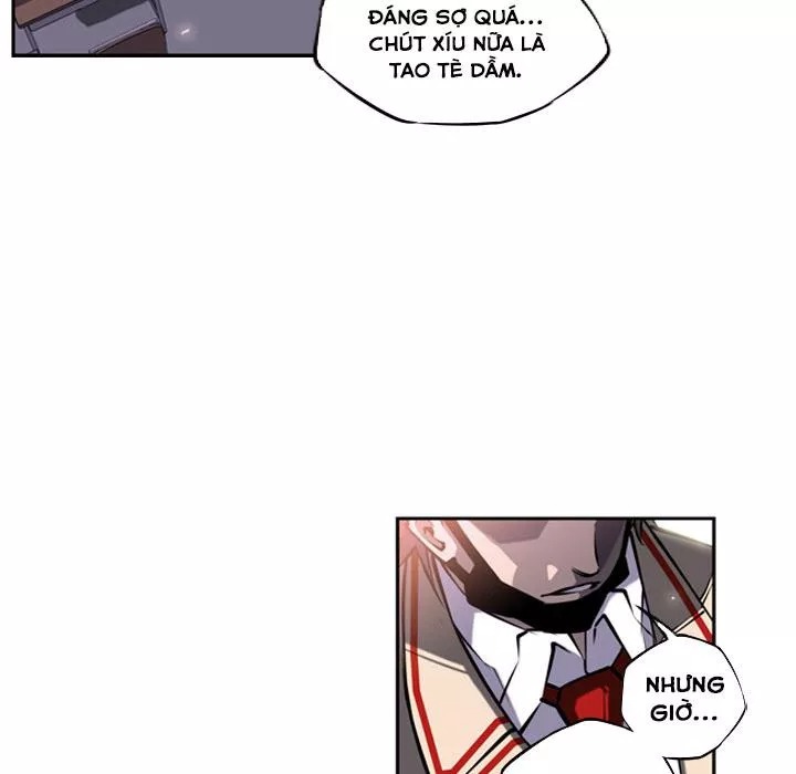 Đọc truyện Chiến thần - Chap 12