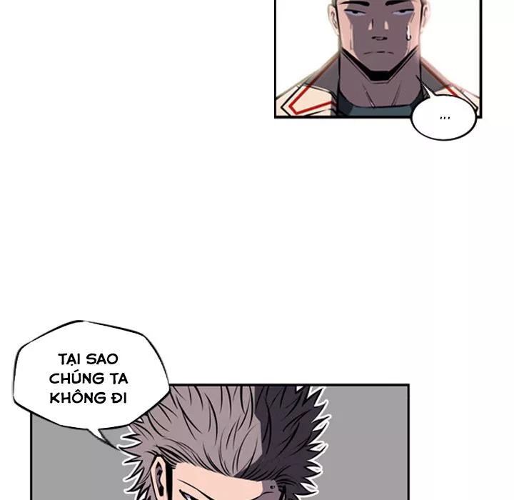 Đọc truyện Chiến thần - Chap 12