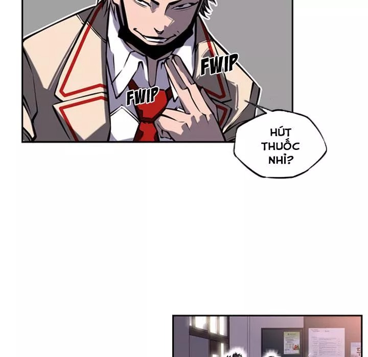 Đọc truyện Chiến thần - Chap 12