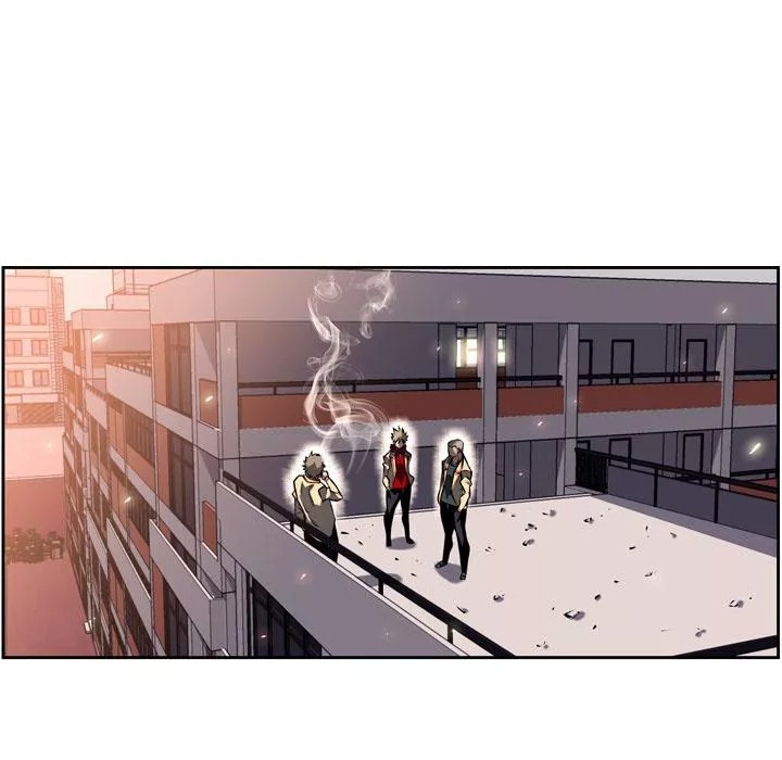 Đọc truyện Chiến thần - Chap 12