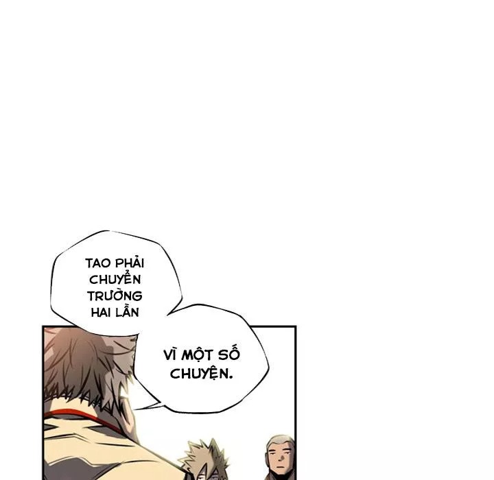 Đọc truyện Chiến thần - Chap 12
