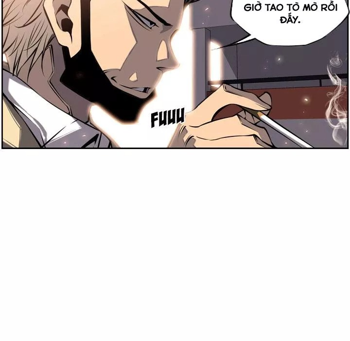 Đọc truyện Chiến thần - Chap 12