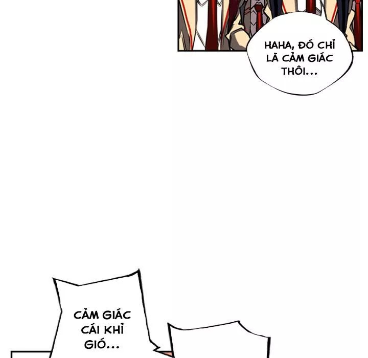 Đọc truyện Chiến thần - Chap 12