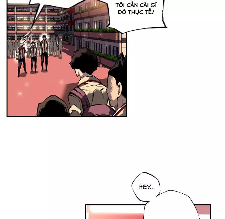 Đọc truyện Chiến thần - Chap 12