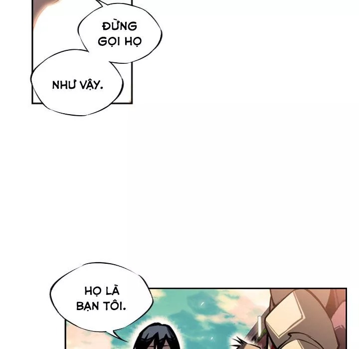 Đọc truyện Chiến thần - Chap 13