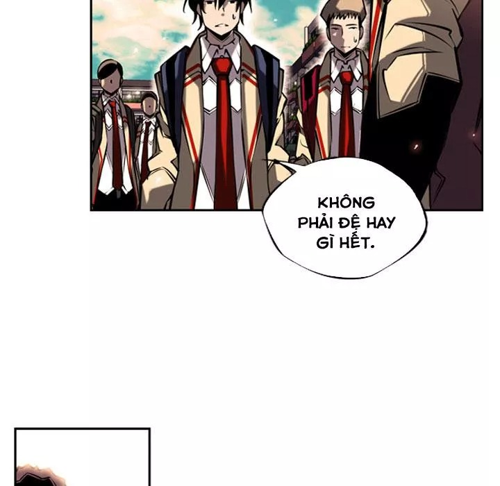 Đọc truyện Chiến thần - Chap 13