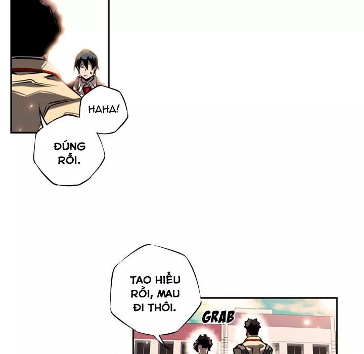 Đọc truyện Chiến thần - Chap 13