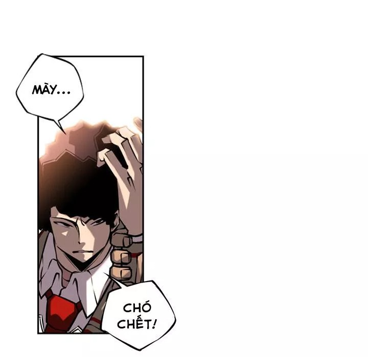 Đọc truyện Chiến thần - Chap 13