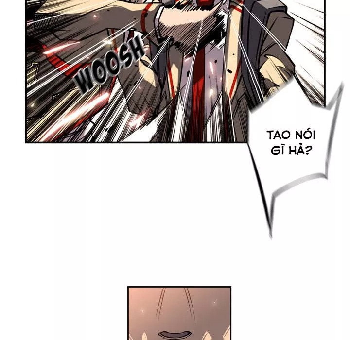 Đọc truyện Chiến thần - Chap 13