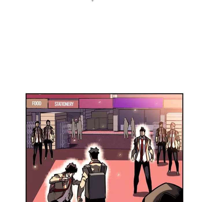 Đọc truyện Chiến thần - Chap 13