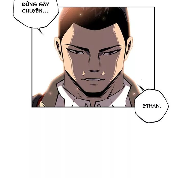Đọc truyện Chiến thần - Chap 13