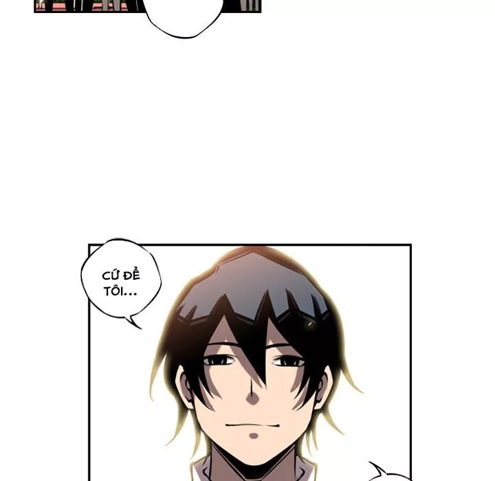 Đọc truyện Chiến thần - Chap 13