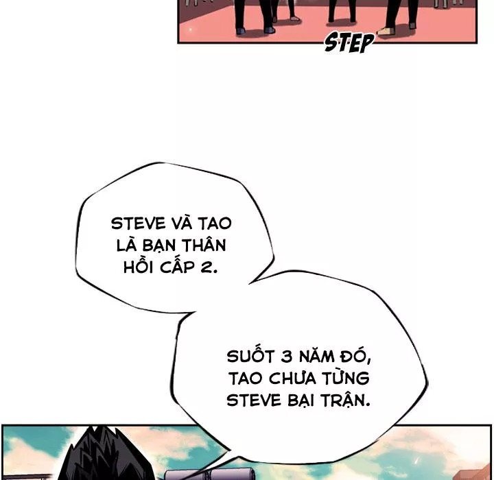 Đọc truyện Chiến thần - Chap 13