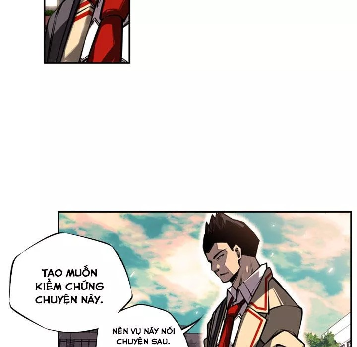 Đọc truyện Chiến thần - Chap 13