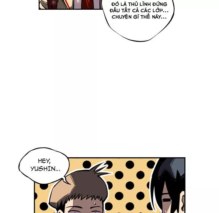 Đọc truyện Chiến thần - Chap 13