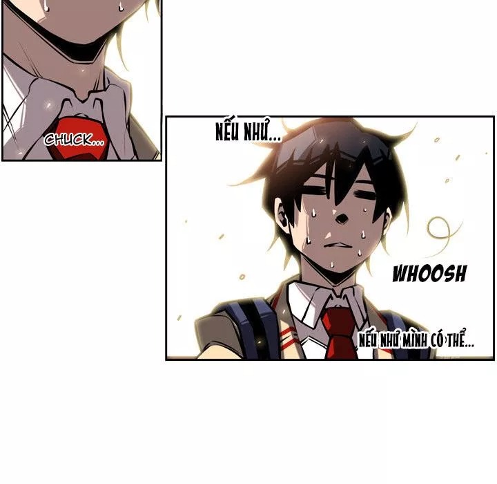 Đọc truyện Chiến thần - Chap 13