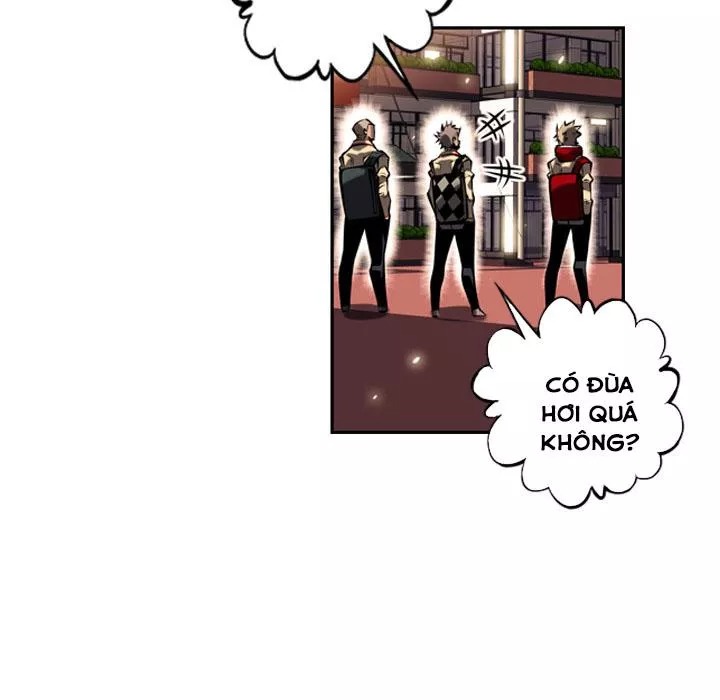 Đọc truyện Chiến thần - Chap 13