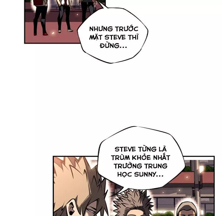 Đọc truyện Chiến thần - Chap 13