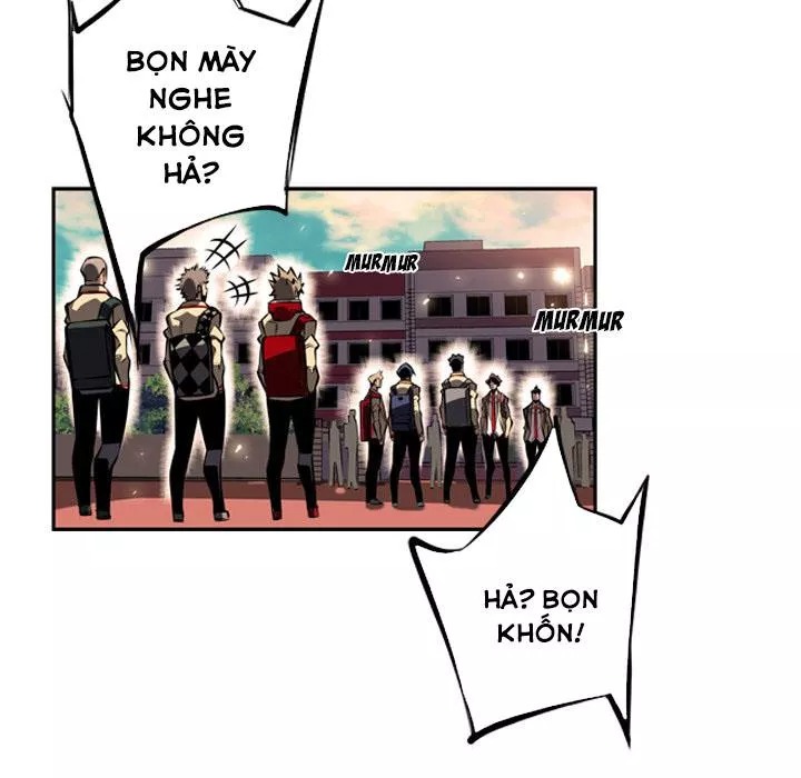 Đọc truyện Chiến thần - Chap 13