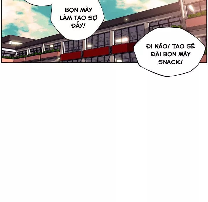Đọc truyện Chiến thần - Chap 13