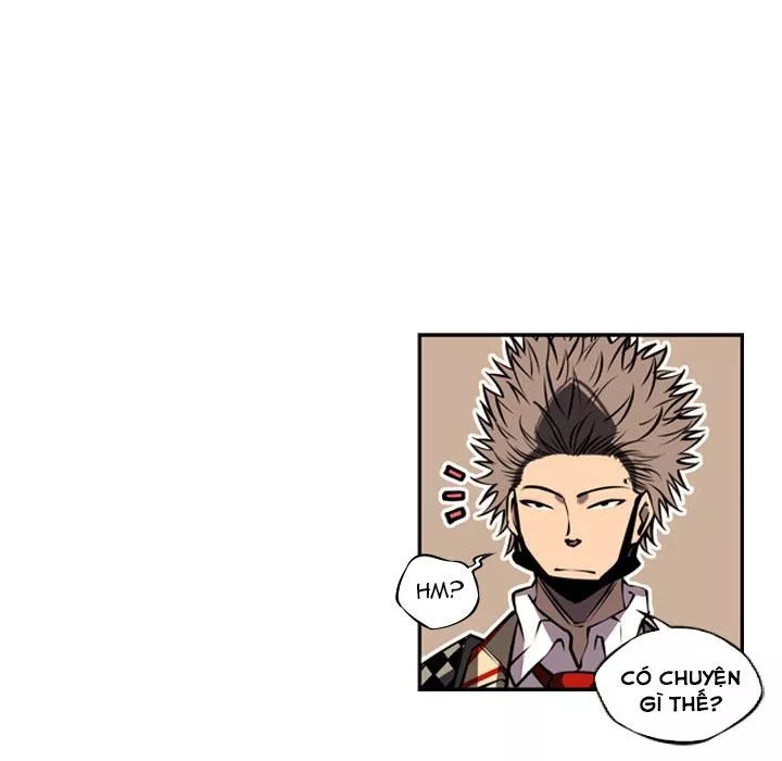 Đọc truyện Chiến thần - Chap 13