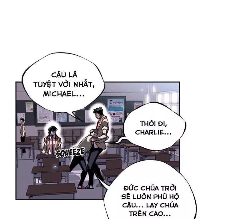 Đọc truyện Chiến thần - Chap 13