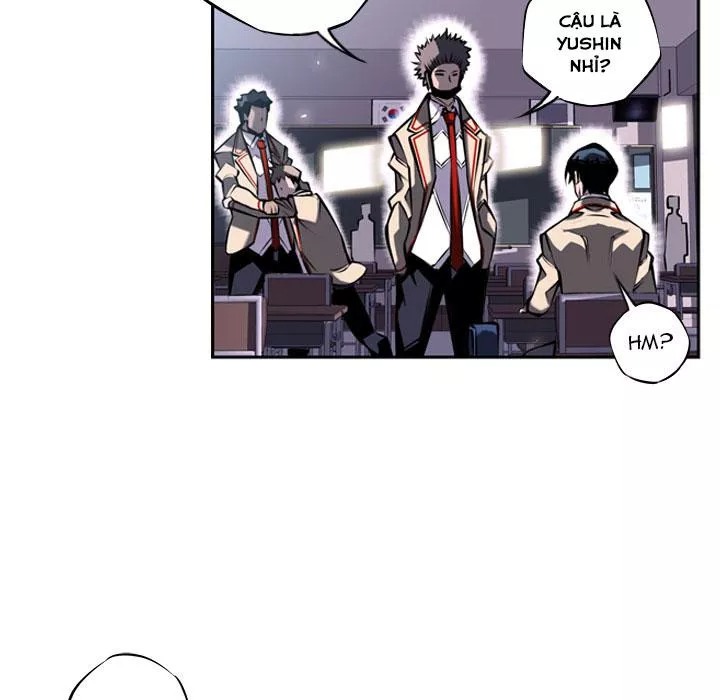 Đọc truyện Chiến thần - Chap 13