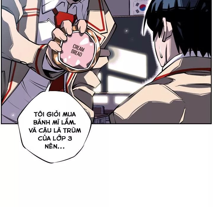 Đọc truyện Chiến thần - Chap 13