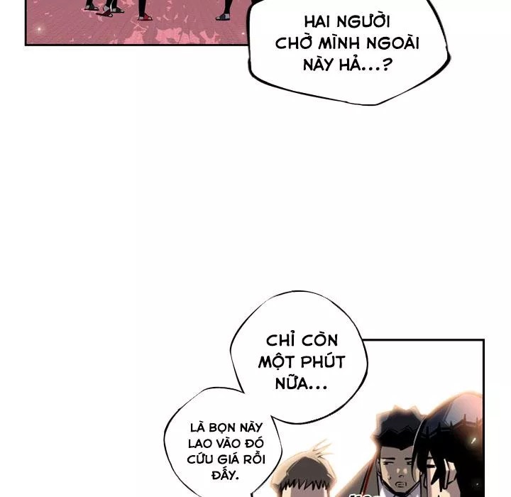 Đọc truyện Chiến thần - Chap 14