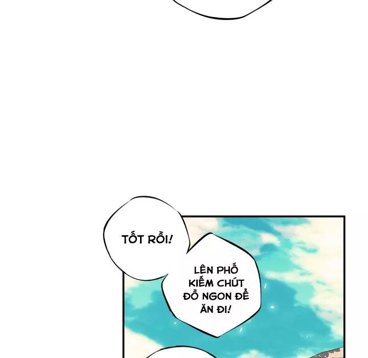 Đọc truyện Chiến thần - Chap 14