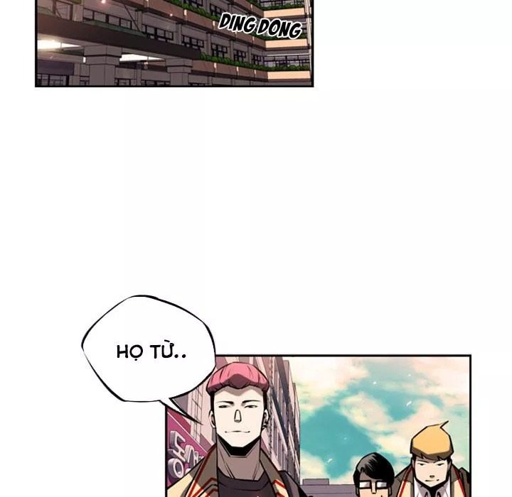 Đọc truyện Chiến thần - Chap 14