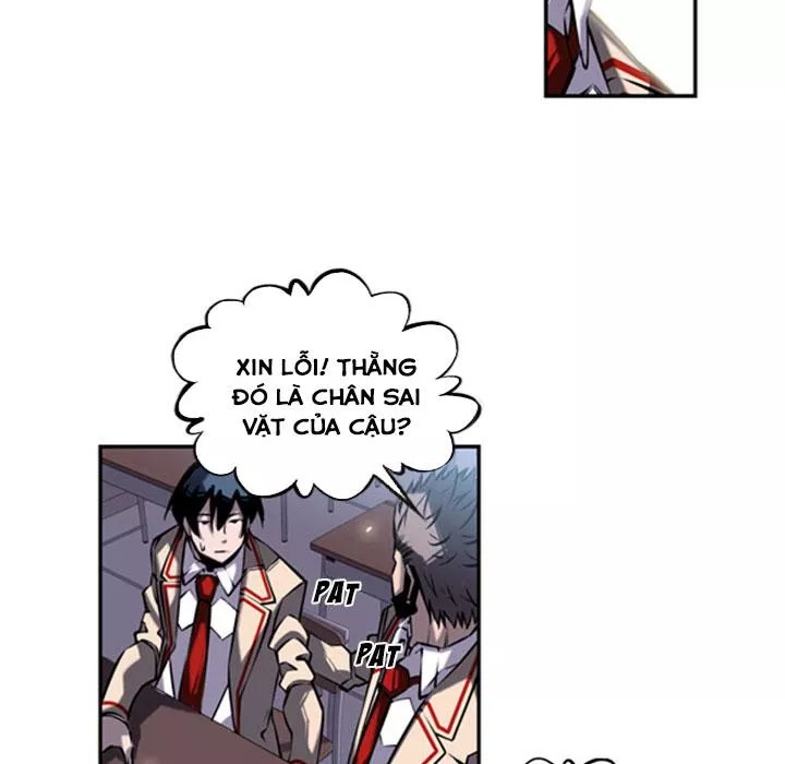 Đọc truyện Chiến thần - Chap 14