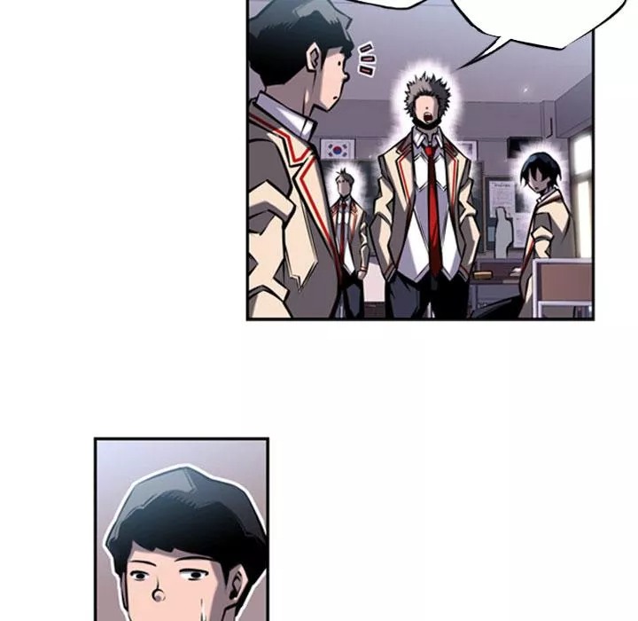 Đọc truyện Chiến thần - Chap 14