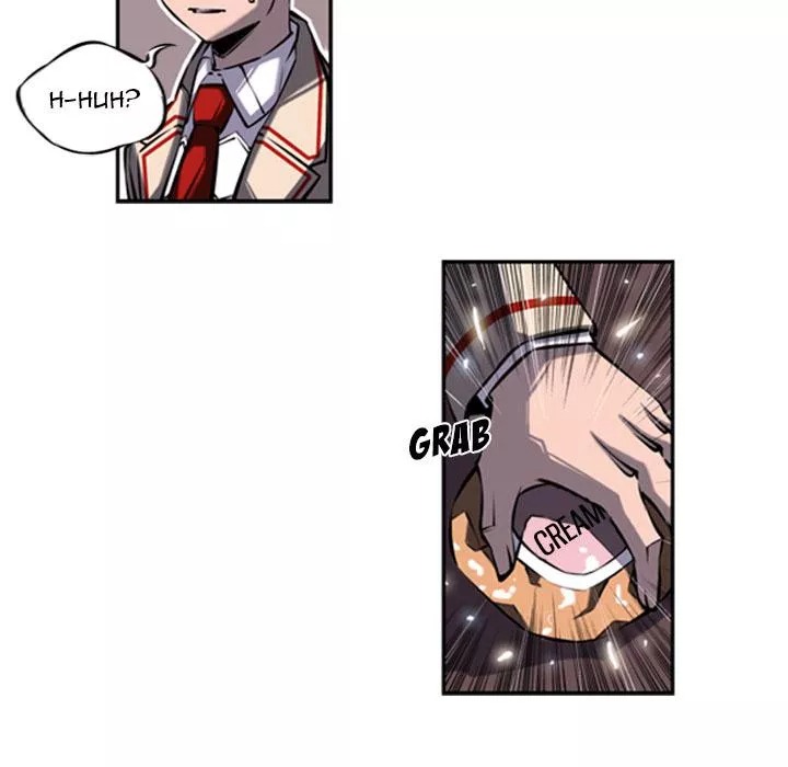 Đọc truyện Chiến thần - Chap 14