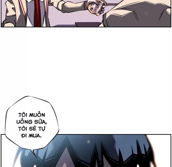 Đọc truyện Chiến thần - Chap 14