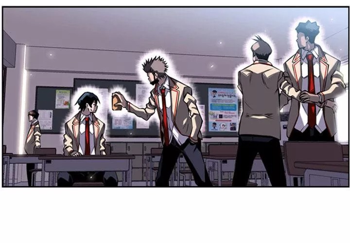 Đọc truyện Chiến thần - Chap 14