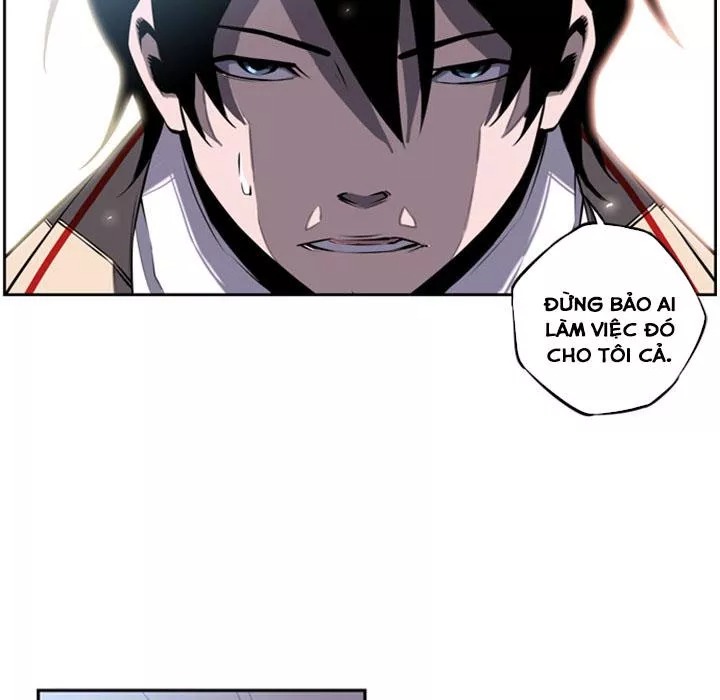 Đọc truyện Chiến thần - Chap 14