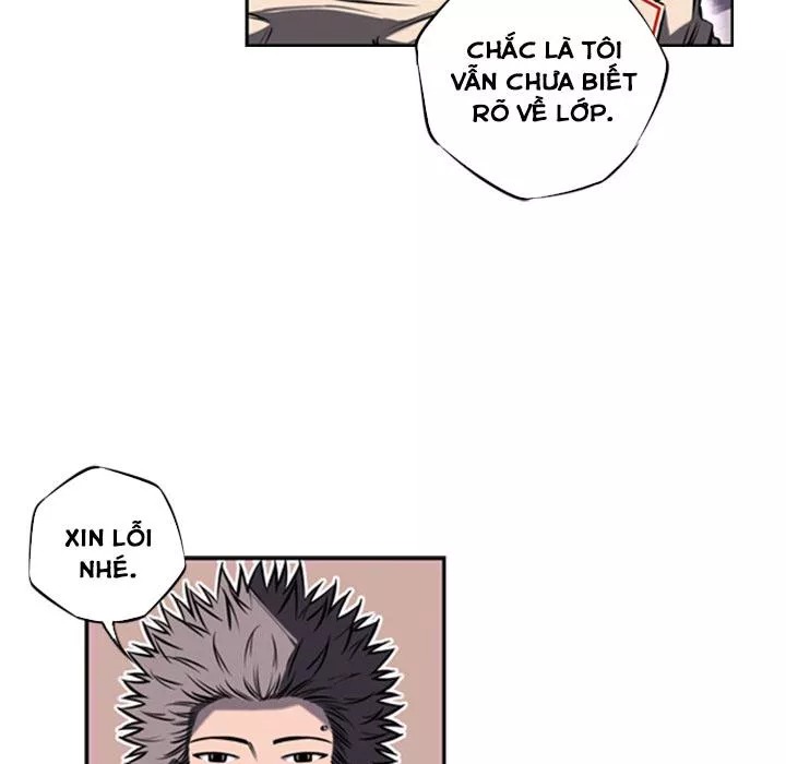 Đọc truyện Chiến thần - Chap 14