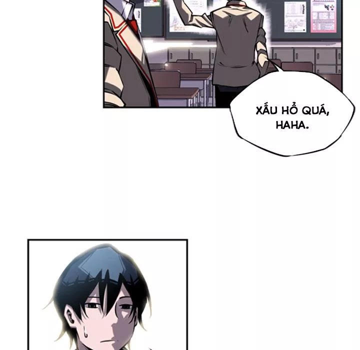 Đọc truyện Chiến thần - Chap 14