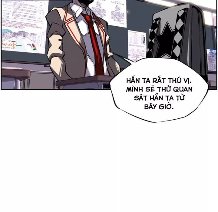 Đọc truyện Chiến thần - Chap 14