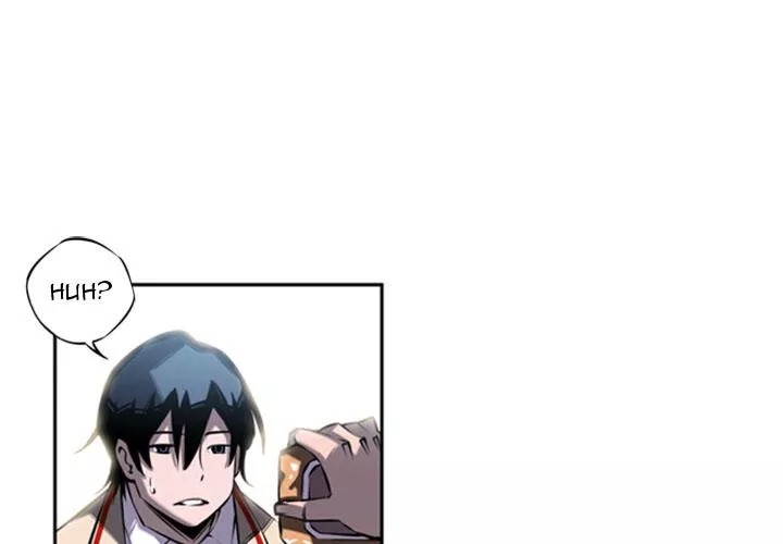 Đọc truyện Chiến thần - Chap 14