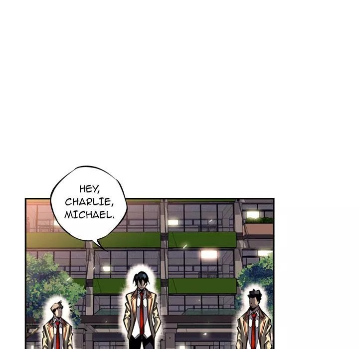 Đọc truyện Chiến thần - Chap 14