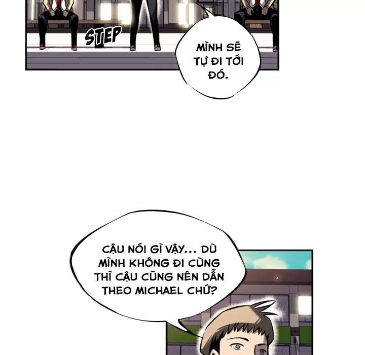 Đọc truyện Chiến thần - Chap 14