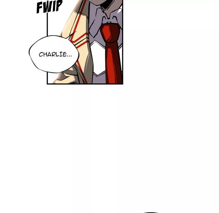 Đọc truyện Chiến thần - Chap 14